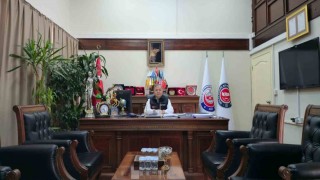 Devlet Memurları Konfederasyonu Genel Sekreteri Cengiz: Memurlarımız nisan ayında 2 bin 224 lira alım gücü kaybına uğradılar