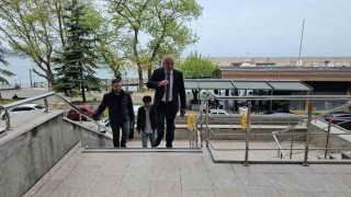 Devrek Belediyesindeki yolsuzluk davasında ilk duruşma başladı: Sanıklardan Borç verdik savunması