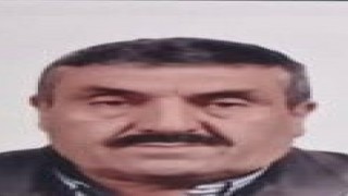 Devrilen  ağacın altında kalan yaşlı adam hayatını kaybetti