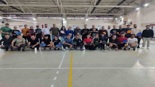 Dezenformasyona karşı pickleball