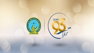 DHMİ Devlet Hava Meydanları işletmesi 93 yaşında