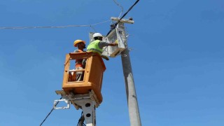 Dicle Elektrikten Akçakale ve Harrana 470 milyon liralık yatırım