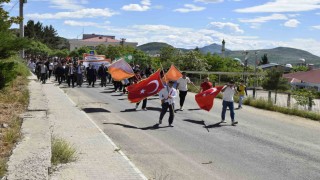 Dicle ve Çermikte 19 Mayıs etkinliklerle kutlandı