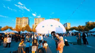 DicleFest Şanlıurfa için geri sayım başladı