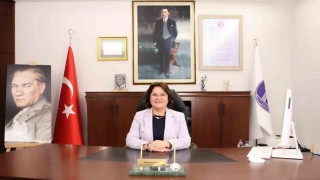 Didim Belediye Başkanı Gençaydan 19 Mayıs mesajı