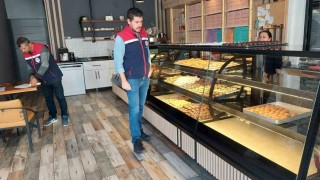 Didimde turizm sezonu öncesi gıda denetimleri sıklaştı