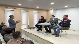 Digorda köy hizmetleri masaya yatırıldı