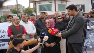 Dilovasındaki kozmetik fabrikası yangını davasının ikinci duruşması başladı