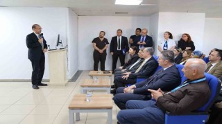 Diyarbakıra iki büyük sağlık müjdesi