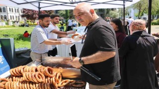 Diyarbakırda Annemle Benim Şenliğim etkinliği