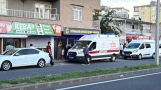 Diyarbakırda bir kişi ağaca asılı halde ölü bulundu
