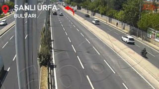 Diyarbakırda drift ve makas atan 4 sürücüye 650 bin lira cezai işlem uygulandı