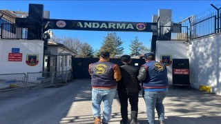Diyarbakırda haklarında kesinleşmiş hapis cezası bulunan 115 kişi yakalandı