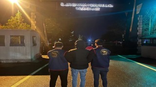 Diyarbakırda haklarında kesinleşmiş hapis cezası bulunan 125 kişi yakalandı