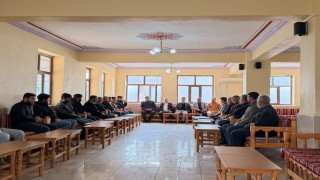 Diyarbakırda iki aile arasındaki husumet barışla sonuçlandı