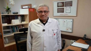 Doç. Dr. Evigenden hantavirüse karşı kritik uyarı