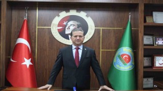 Doğan: Buğdaya kilogram başına en az 20 TL fiyat verilmesini bekliyoruz
