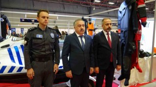 Doğu Anadolu Kariyer Fuarına yoğun ilgi