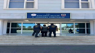 Dolandırıcılık suçundan aranan şahıs yakalandı