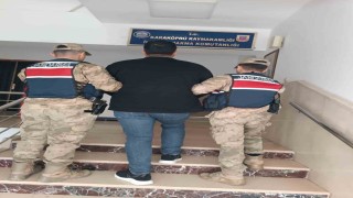 Dolandırıcılıktan aranan şahıs yakalandı