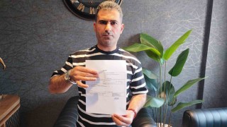 Dönerci kadının, yiyip içip kaçtılar dediği iki şahsın hesabı ödediği ortaya çıktı