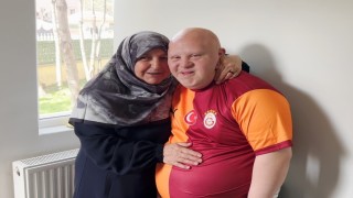 Down sendromlu annesinin sosyal alan ve anlayış isteği