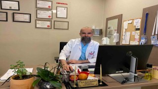 Dr. Hakseven: Obezite, yalnızca fazla kilo meselesi değil, küresel bir salgın