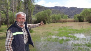 DSİden Erzurum için uyarı: 4 barajda kontrollü su salımı başlıyor