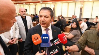 DTO Başkanı Erdoğan: Ticaretin yeni dili dijitalleşmedir