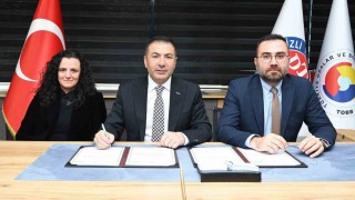 DTO ve GEKAdan kadın girişimcilere markalaşma desteği