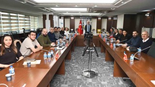 DTOdan işletmelere enerji verimliliği desteği