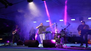 DÜFest 2026 renkli görüntülere sahne oldu