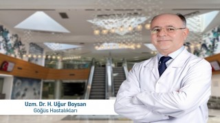 Dünya Astım Gününde uzmanından uyarı: Düzenli takip hayat kurtarıyor