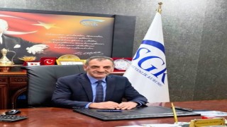 Durmuş: Sigorta ile iş güvende, işçi güvende; gelecek güvende