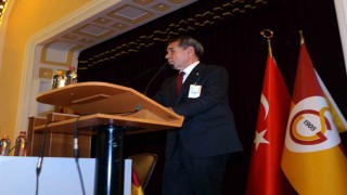 Dursun Özbek: Seçim günleri Galatasarayın bayram günleridir
