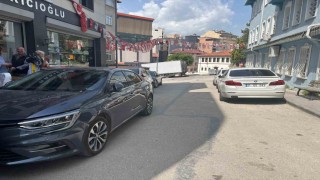 Duyarsız sürücüler diğer sürücüleri çileden çıkarıyor