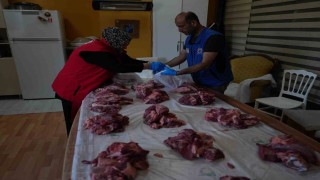 Düzce Belediyesi gönül köprüleri kuracak
