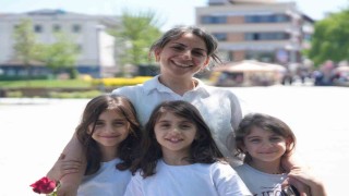 Düzce Belediyesinden Anneler Gününe özel duygusal video