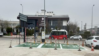 Düzce Belediyesinden çevre dostu yatırım