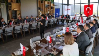 Düzce turizmde küresel pazarı hedefliyor