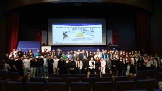 Düzce Üniversitesinden iş sağlığı ve güvenliği paneli