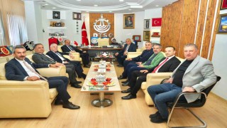 Düzce ve Safranbolu TSOdan stratejik iş birliği