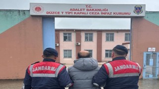 Düzcede aranan 56 kişi yakalandı 28 kişi tutuklandı