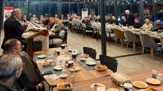 Düzcede Balkan rüzgarı