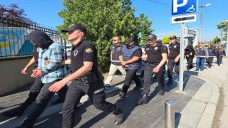 Düzcede staj dolandırıcılığında 9 tutuklama