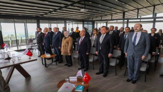 Düzcede su temelli kalkınma ve turizm zirvesi düzenlendi