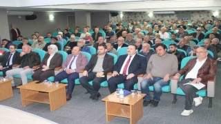 Düzcede yıllık 52 bin ton beyaz et üretimi yapılıyor