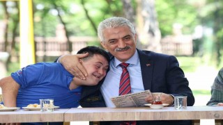 Düzcenin kusursuz istihdam modeli