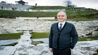 Düzcenin turizm vizyonuna cumhurbaşkanı onayı