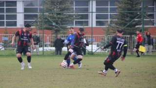 EBBSK BALda kaldı: Oltu 25 Martı 3 golle geçti